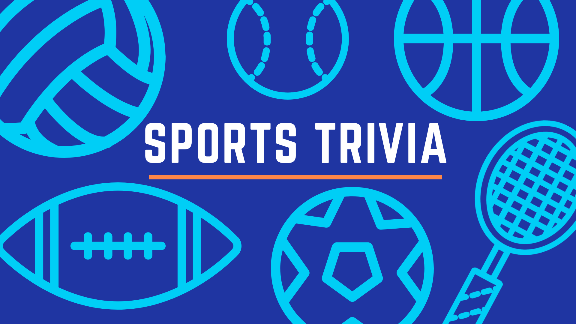 LISTEN Sports Trivia with the King Steve Jones Show